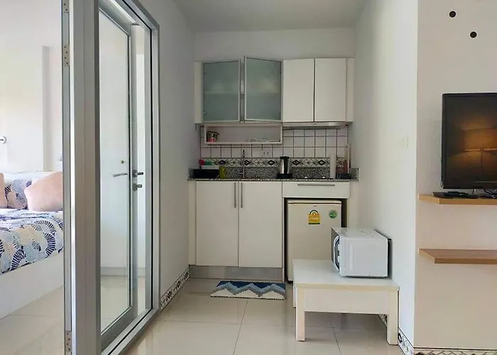 Grandbeach 1 Condo A202