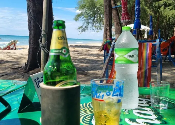 Apartment With Wonderful View, Mae Ramphueng Beach, Rayong