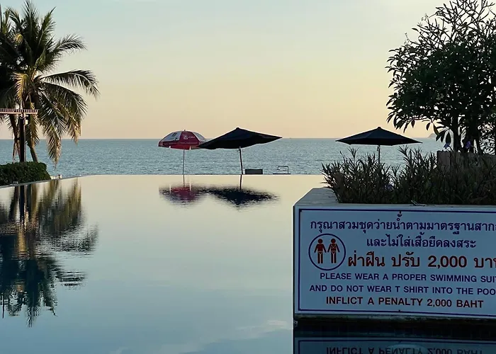 Pool Villa Pb6Rayong