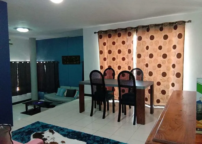 Blue Villa @Pinery Park Beach Rayong 2Bdr Villa
